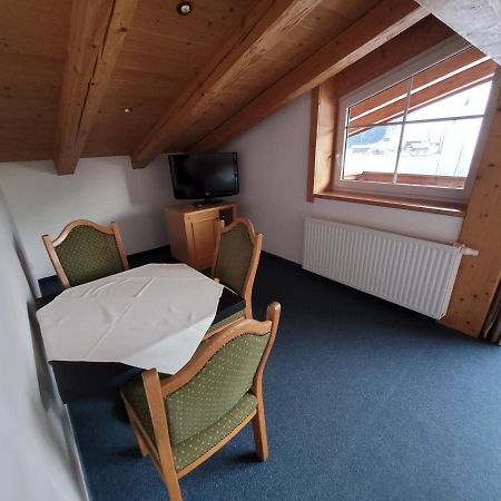 Ferienhotel Alpenhof Aurach bei Kitzbuehel Exterior photo